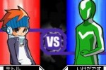 Kousoku Card Battle: Card Hero (DS)