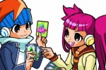 Kousoku Card Battle: Card Hero (DS)