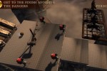 The Trials of Topoq (PlayStation 3)