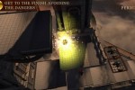 The Trials of Topoq (PlayStation 3)
