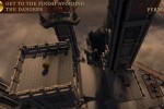 The Trials of Topoq (PlayStation 3)