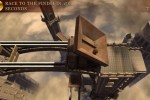 The Trials of Topoq (PlayStation 3)