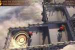 The Trials of Topoq (PlayStation 3)