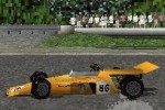 Indianapolis 500 Legends (DS)