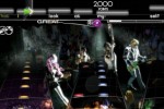 Rock Band (PlayStation 2)