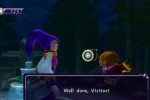 NiGHTS: Journey of Dreams (Wii)