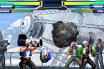 NeoGeo Battle Coliseum (PlayStation 2)