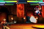 NeoGeo Battle Coliseum (PlayStation 2)