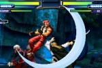 NeoGeo Battle Coliseum (PlayStation 2)