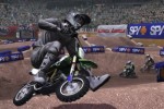 MX vs. ATV Untamed (PlayStation 2)