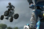 MX vs. ATV Untamed (PlayStation 2)