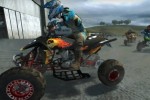 MX vs. ATV Untamed (PlayStation 2)