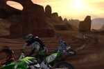 MX vs. ATV Untamed (PlayStation 2)