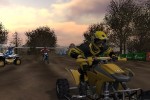 MX vs. ATV Untamed (PlayStation 2)