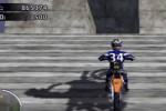 MX vs. ATV Untamed (PSP)