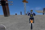 MX vs. ATV Untamed (PSP)