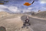MX vs. ATV Untamed (PlayStation 3)