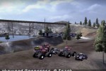 MX vs. ATV Untamed (PlayStation 3)