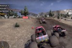 MX vs. ATV Untamed (PlayStation 3)