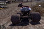 MX vs. ATV Untamed (PlayStation 3)