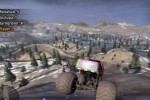 MX vs. ATV Untamed (PlayStation 3)
