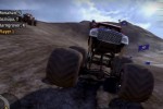 MX vs. ATV Untamed (PlayStation 3)