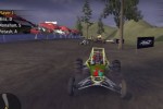 MX vs. ATV Untamed (PlayStation 3)