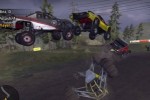 MX vs. ATV Untamed (PlayStation 3)