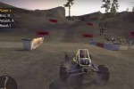 MX vs. ATV Untamed (PlayStation 3)