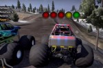 MX vs. ATV Untamed (PlayStation 3)