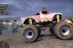 MX vs. ATV Untamed (PlayStation 3)