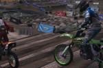 MX vs. ATV Untamed (PlayStation 3)