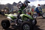 MX vs. ATV Untamed (PlayStation 3)