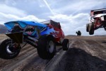 MX vs. ATV Untamed (PlayStation 3)