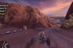 MX vs. ATV Untamed (Xbox 360)