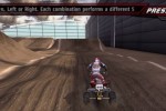 MX vs. ATV Untamed (Xbox 360)