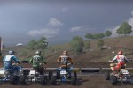 MX vs. ATV Untamed (Xbox 360)