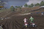 MX vs. ATV Untamed (Xbox 360)