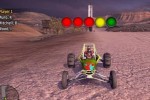 MX vs. ATV Untamed (Xbox 360)