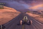 MX vs. ATV Untamed (Xbox 360)