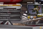 MX vs. ATV Untamed (Xbox 360)