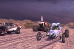 MX vs. ATV Untamed (Xbox 360)