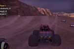 MX vs. ATV Untamed (Xbox 360)