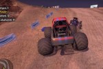 MX vs. ATV Untamed (Xbox 360)