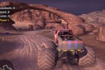 MX vs. ATV Untamed (Xbox 360)