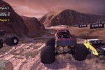 MX vs. ATV Untamed (Xbox 360)