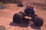 MX vs. ATV Untamed (Xbox 360)