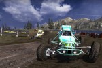 MX vs. ATV Untamed (Xbox 360)