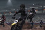 MX vs. ATV Untamed (Xbox 360)