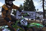 MX vs. ATV Untamed (Xbox 360)